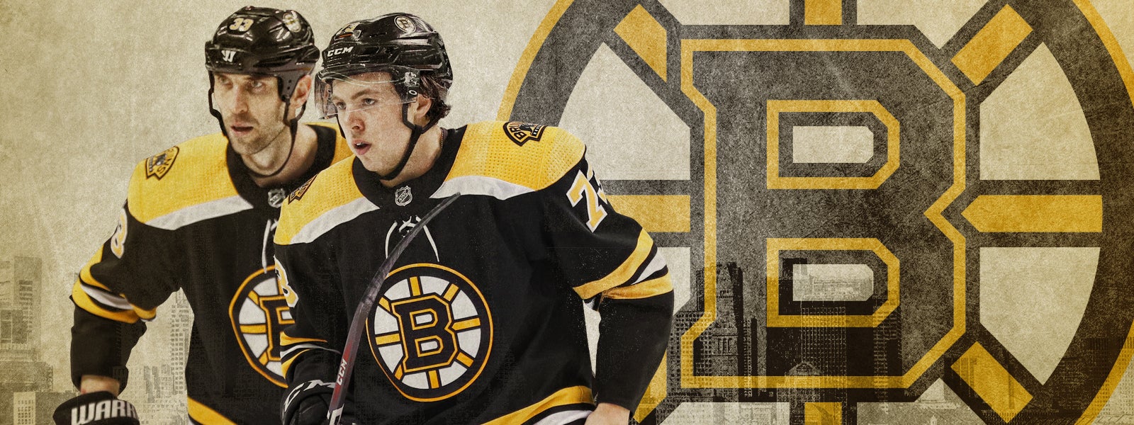 Bruins vs. Canadiens