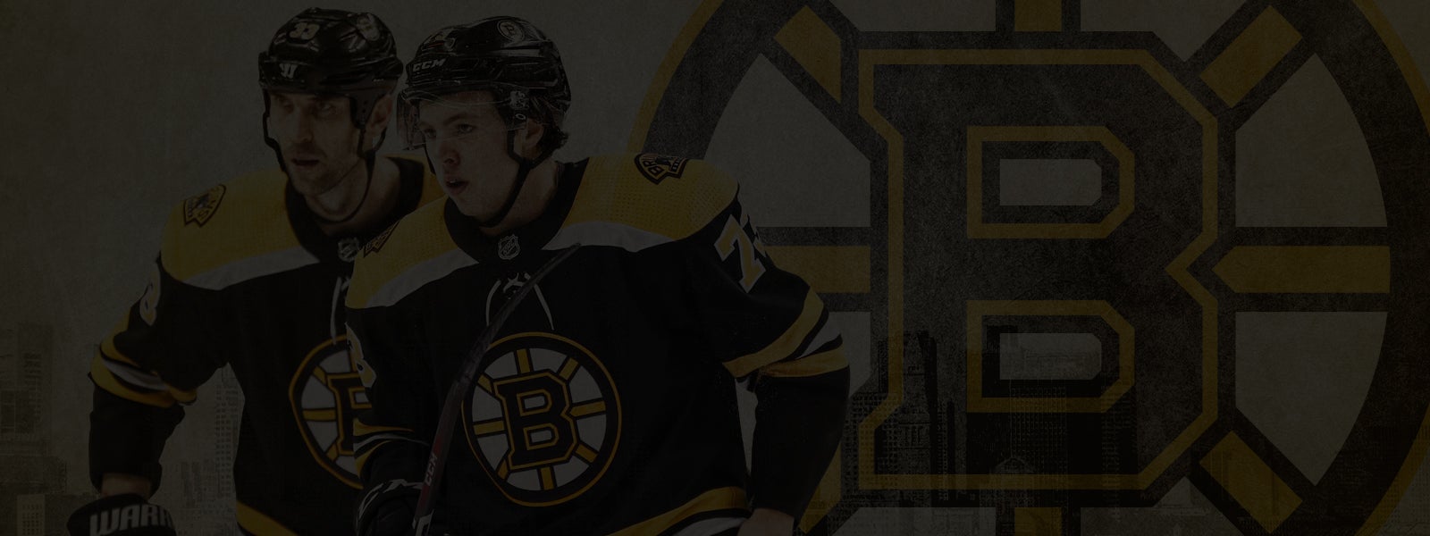  Bruins vs. Senators  - Canceled