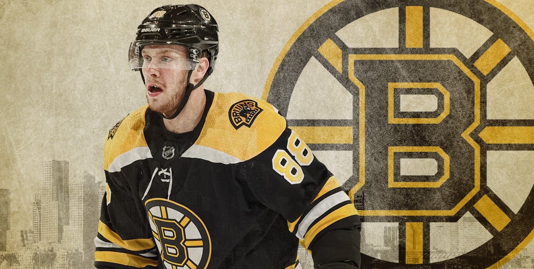 Boston Bruins vs. New Jersey Devils 2023 Matchup Tickets