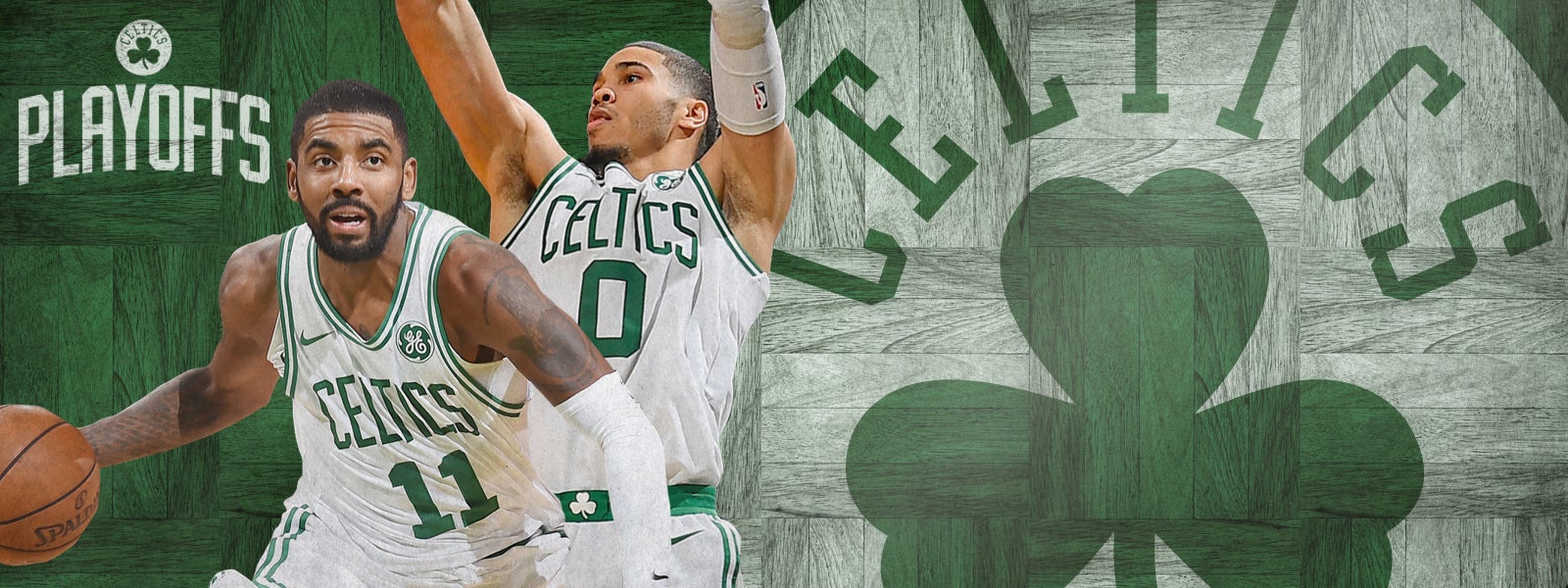 2019 NBA Playoffs: Celtics vs. Pacers | Home Game 2