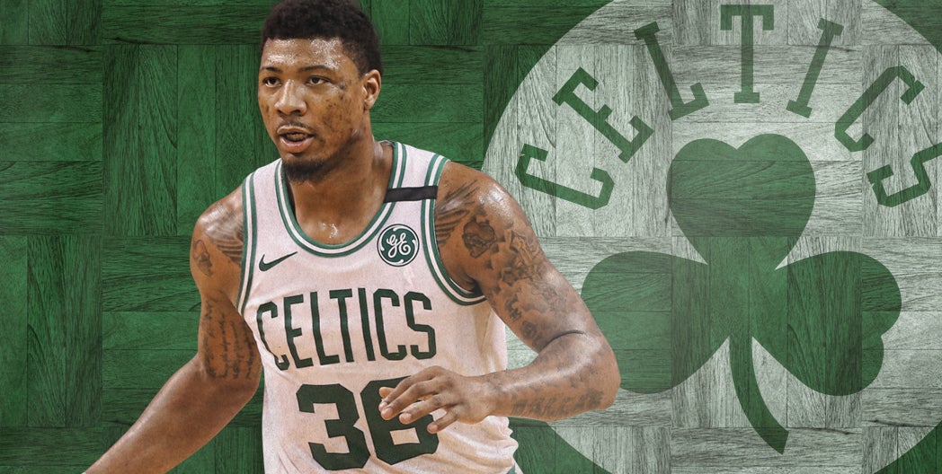 Celtics Vs Bucks Td Garden