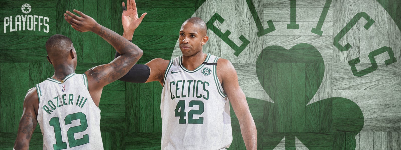 2019 NBA Playoffs: Celtics vs. Pacers | Home Game 1