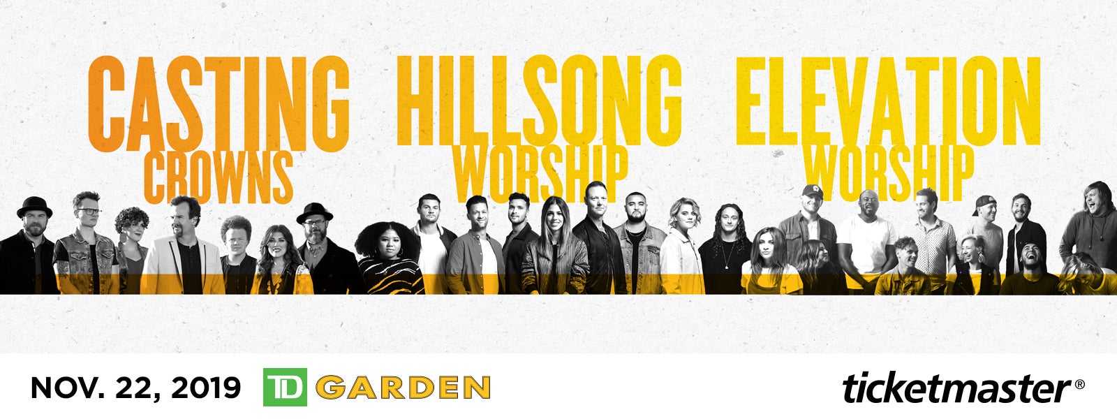 Hillsong Worship pulls out of Casting Crowns tour amid scandals