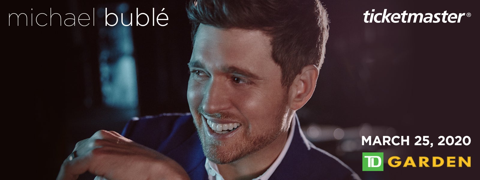 Michael Buble
