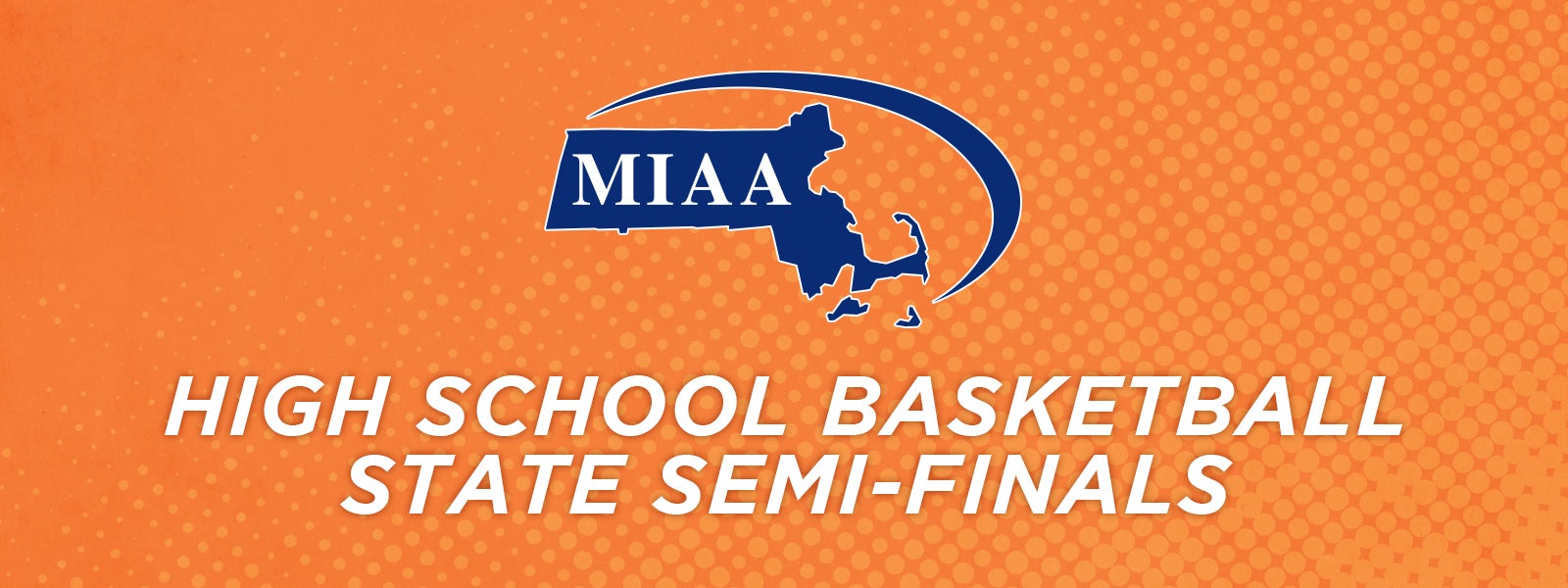 MIAA State Basketball Semi-Finals 