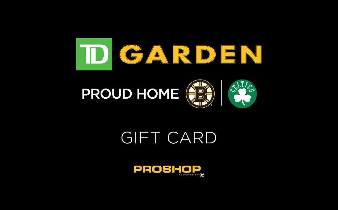 Boston ProShop