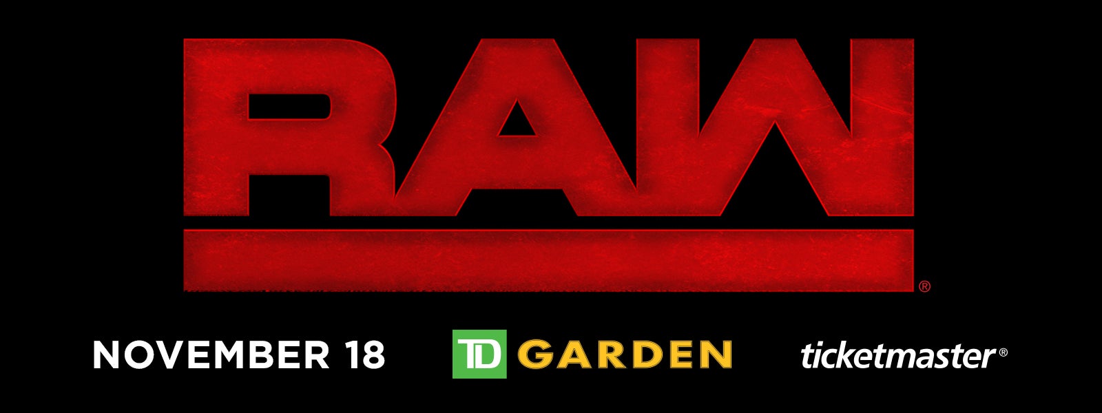 WWE Monday Night Raw