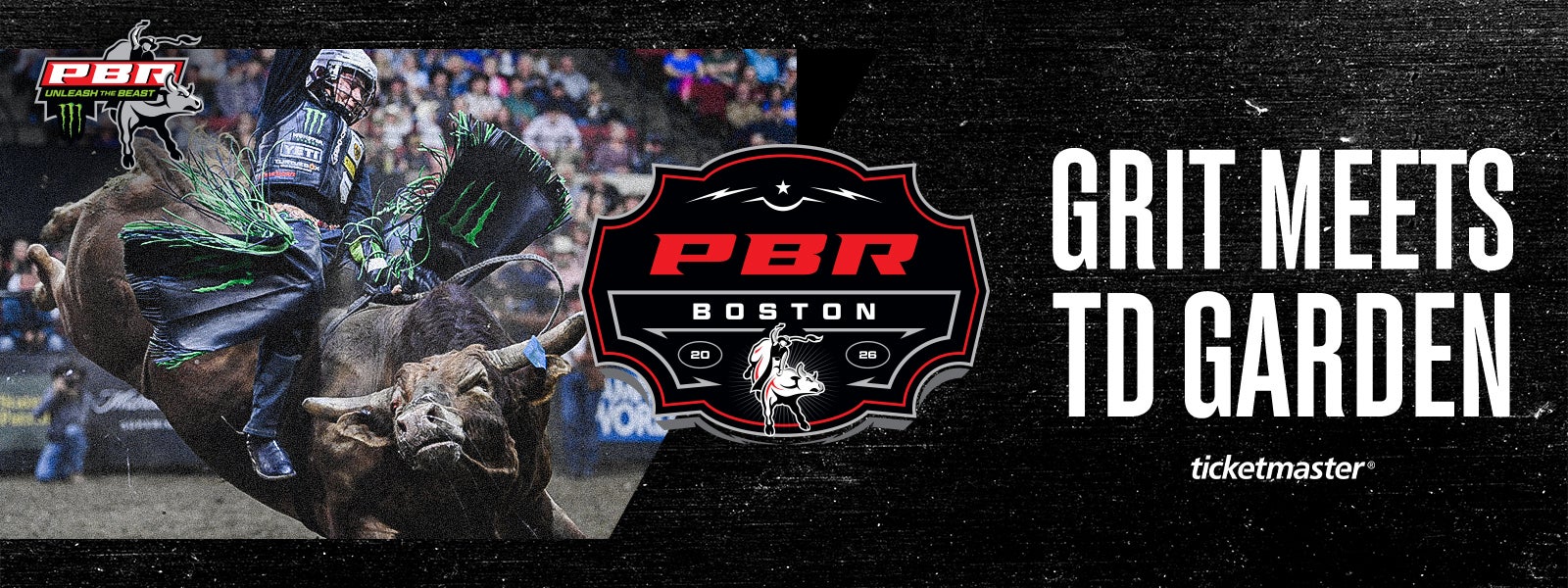 PBR Single Events