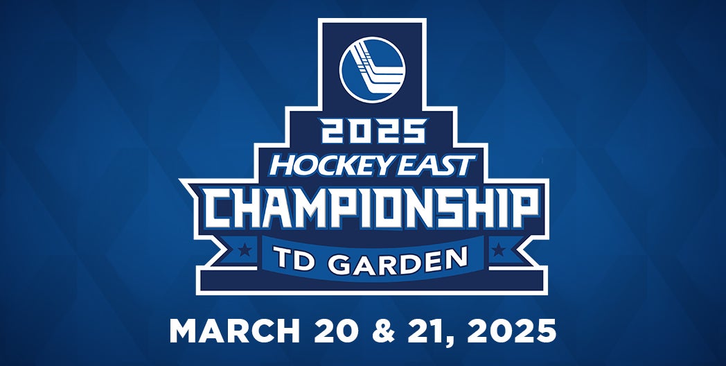 More Info for Hockey East Semifinals & Championship