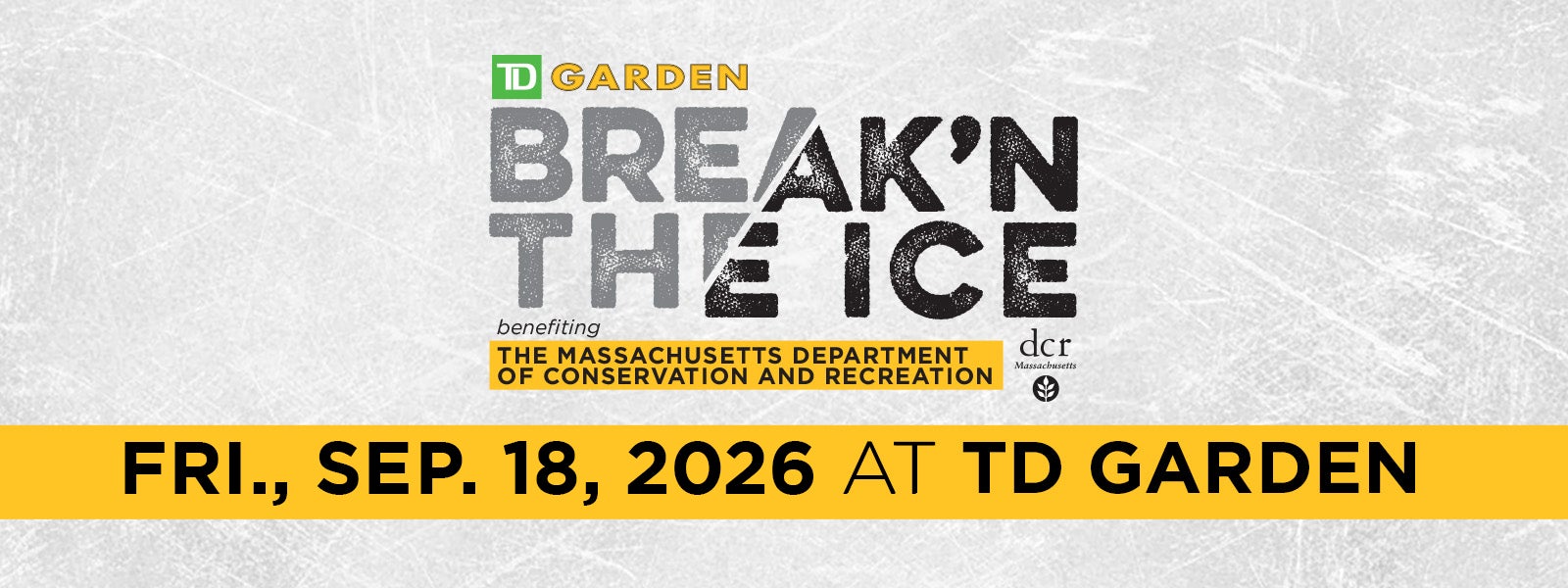 Break’N the Ice 