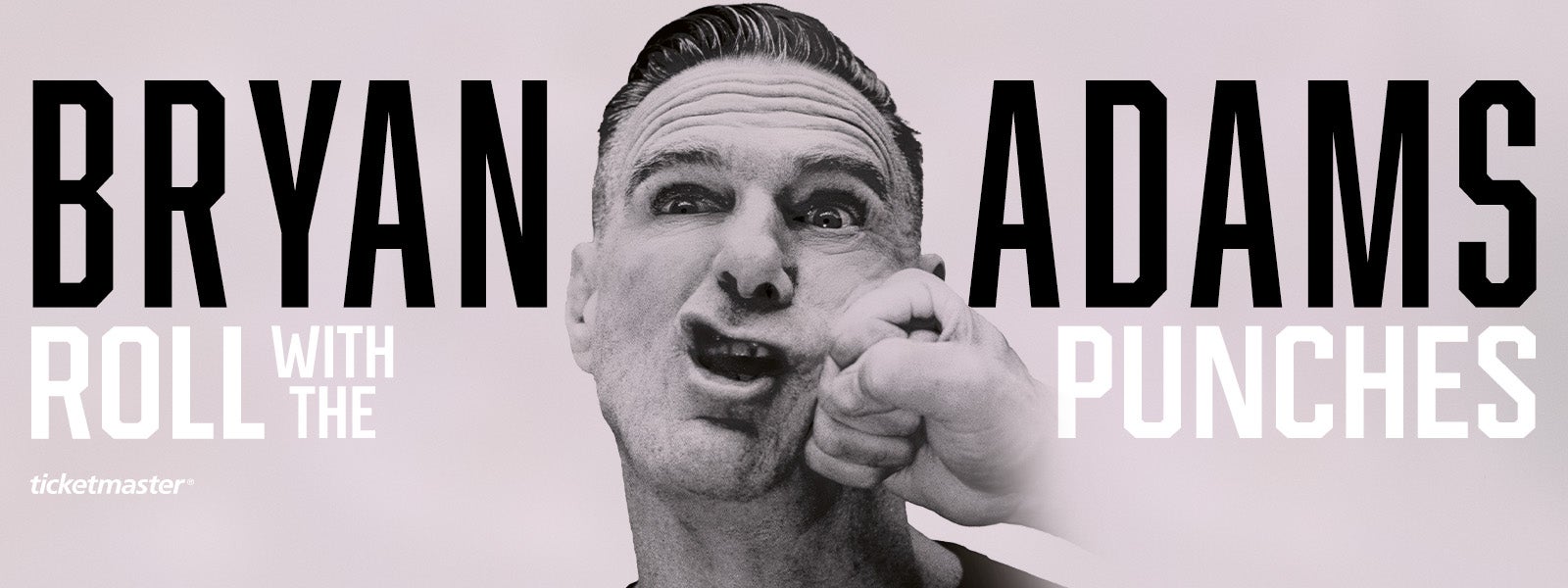 Bryan Adams