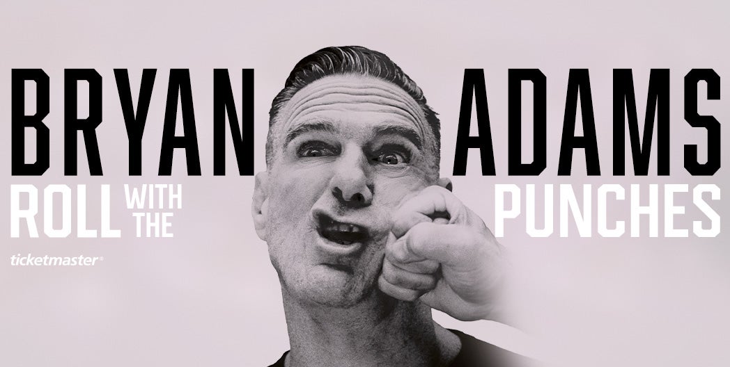 More Info for Bryan Adams