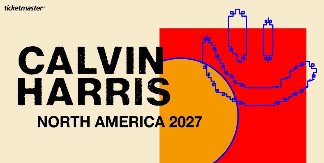 More Info for Calvin Harris