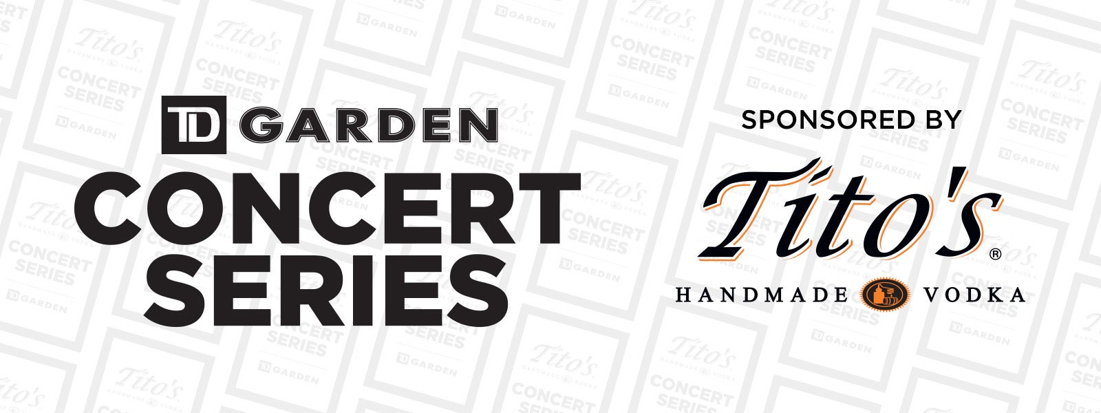 Tito's Concert Series