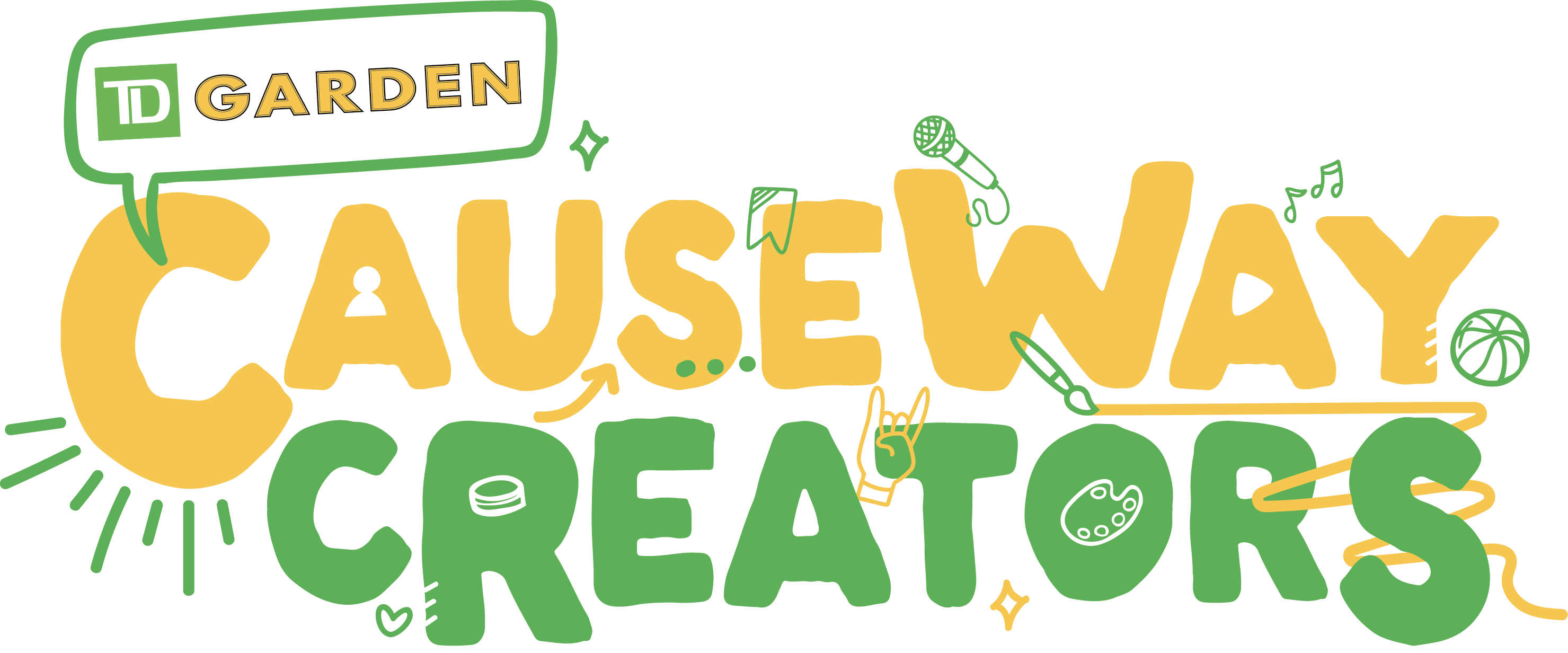 Causeway Creators logo