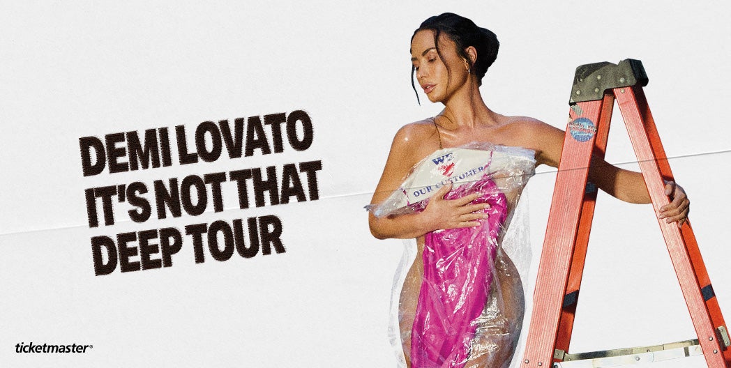 More Info for Demi Lovato