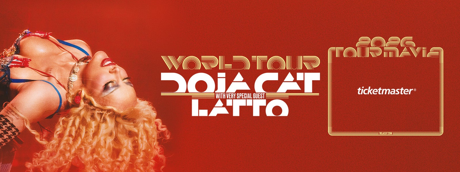 Doja Cat 