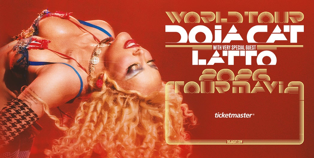 More Info for Doja Cat 