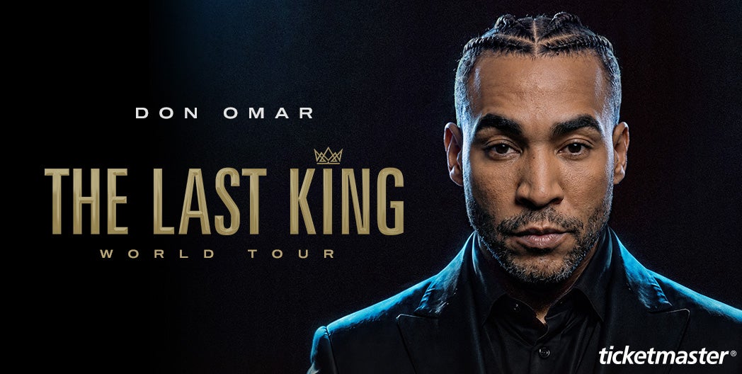 More Info for Don Omar