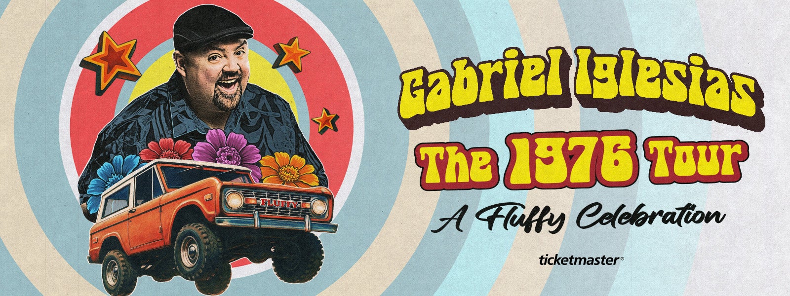Gabriel Iglesias
