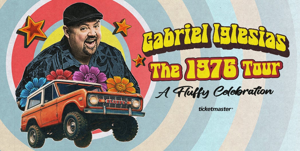 More Info for Gabriel Iglesias