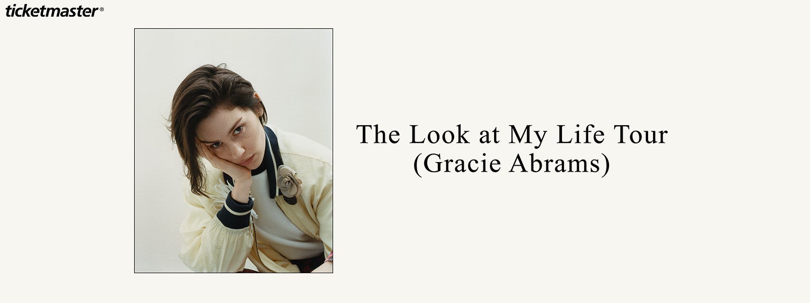 Gracie Abrams 