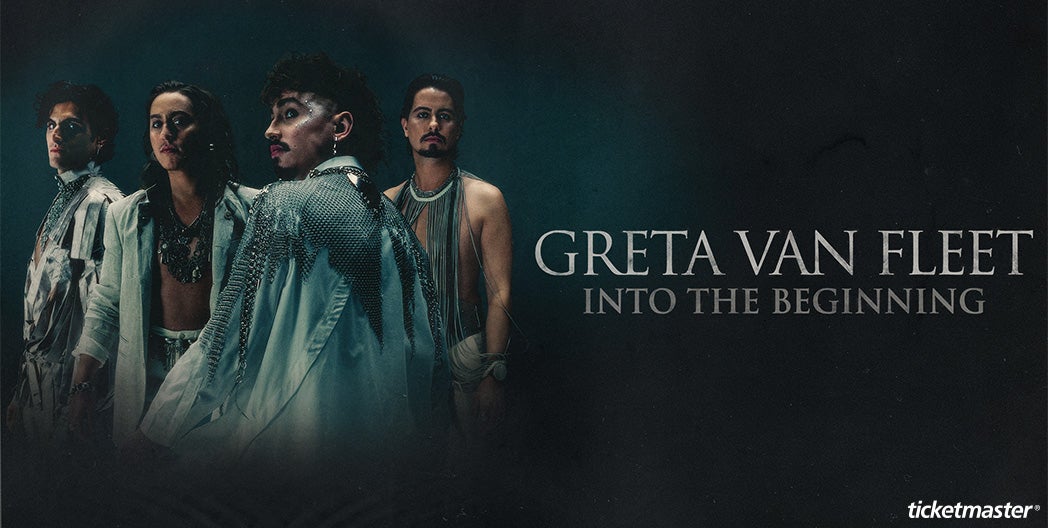 More Info for Greta Van Fleet