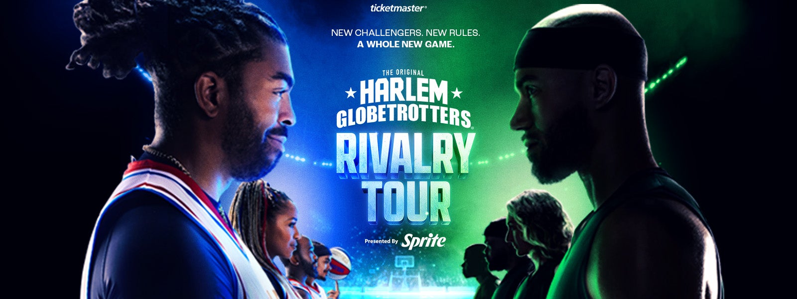 Harlem Globetrotters