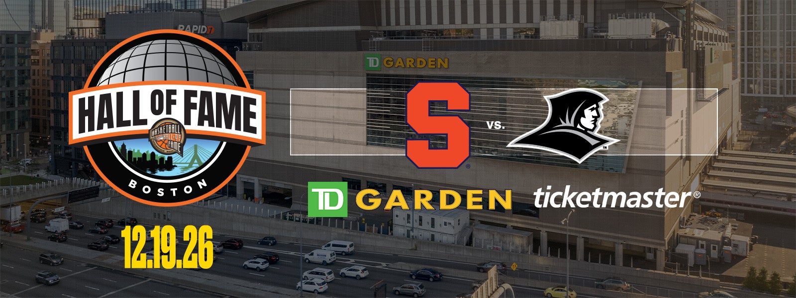 Syracuse vs. Providence