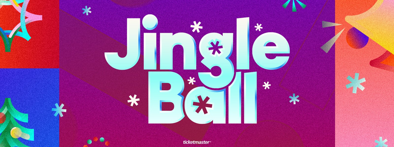 Kiss 108 Jingle Ball