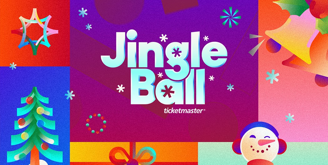 More Info for Kiss 108 Jingle Ball