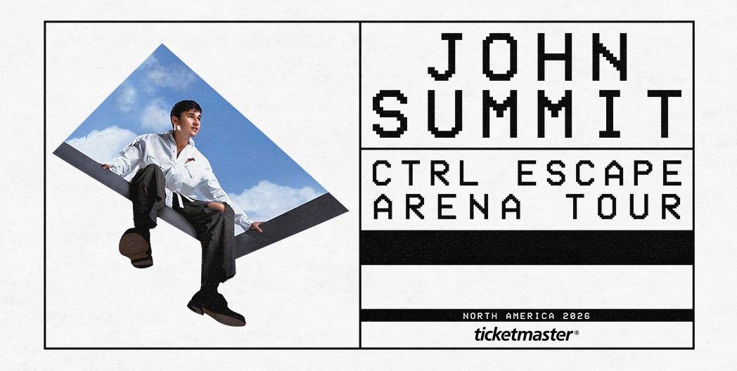 More Info for John Summit