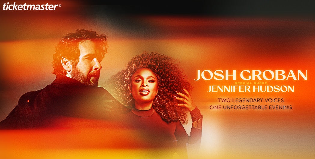 More Info for Josh Groban