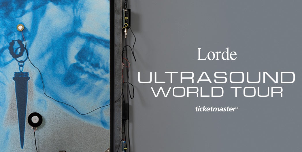 More Info for Lorde