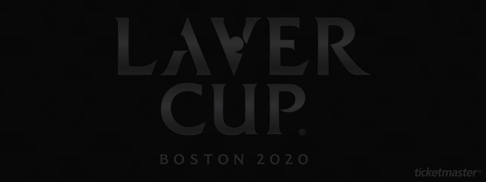 Laver Cup - Postponed