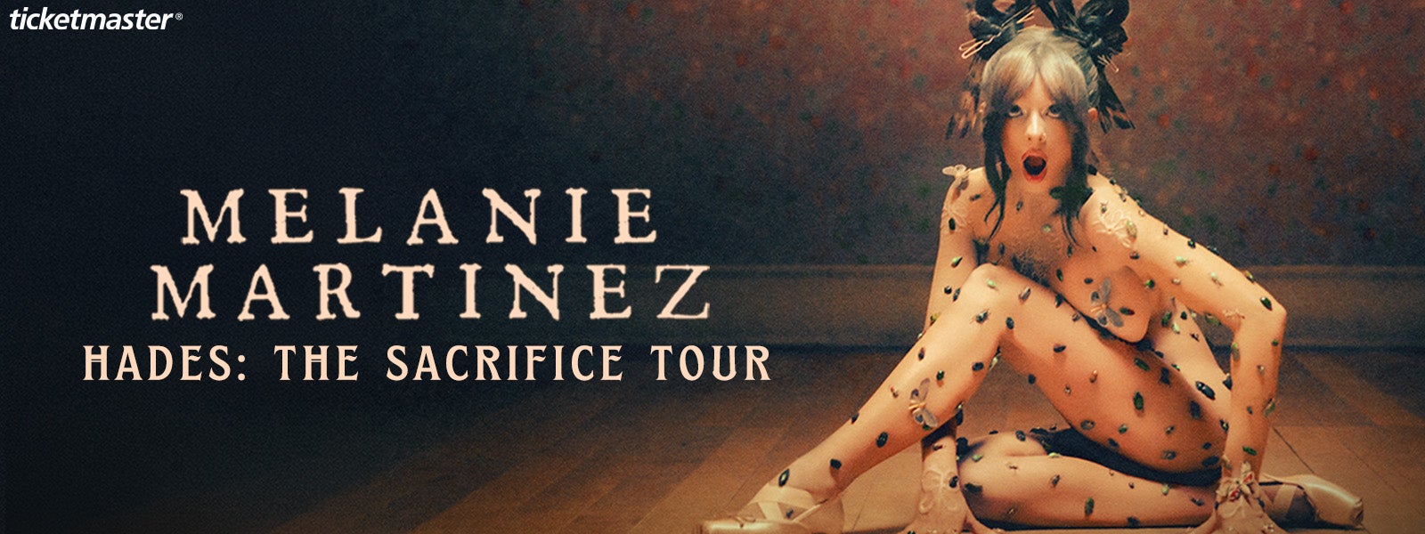 Melanie Martinez 