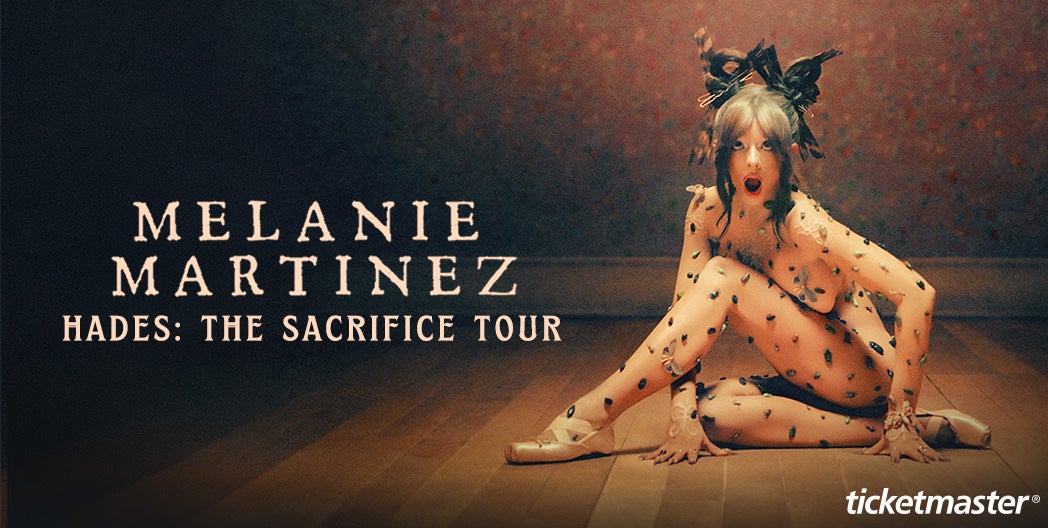 More Info for Melanie Martinez 