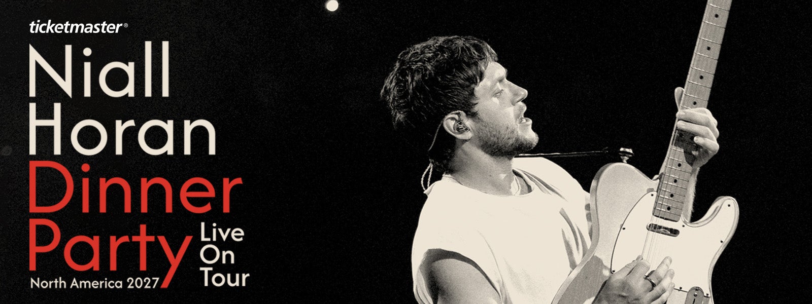 Niall Horan