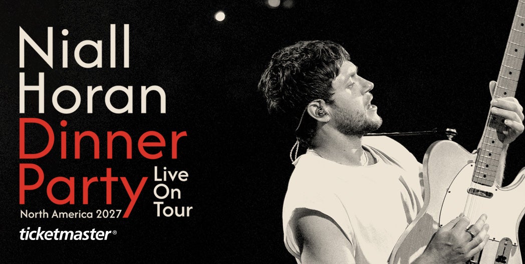More Info for Niall Horan