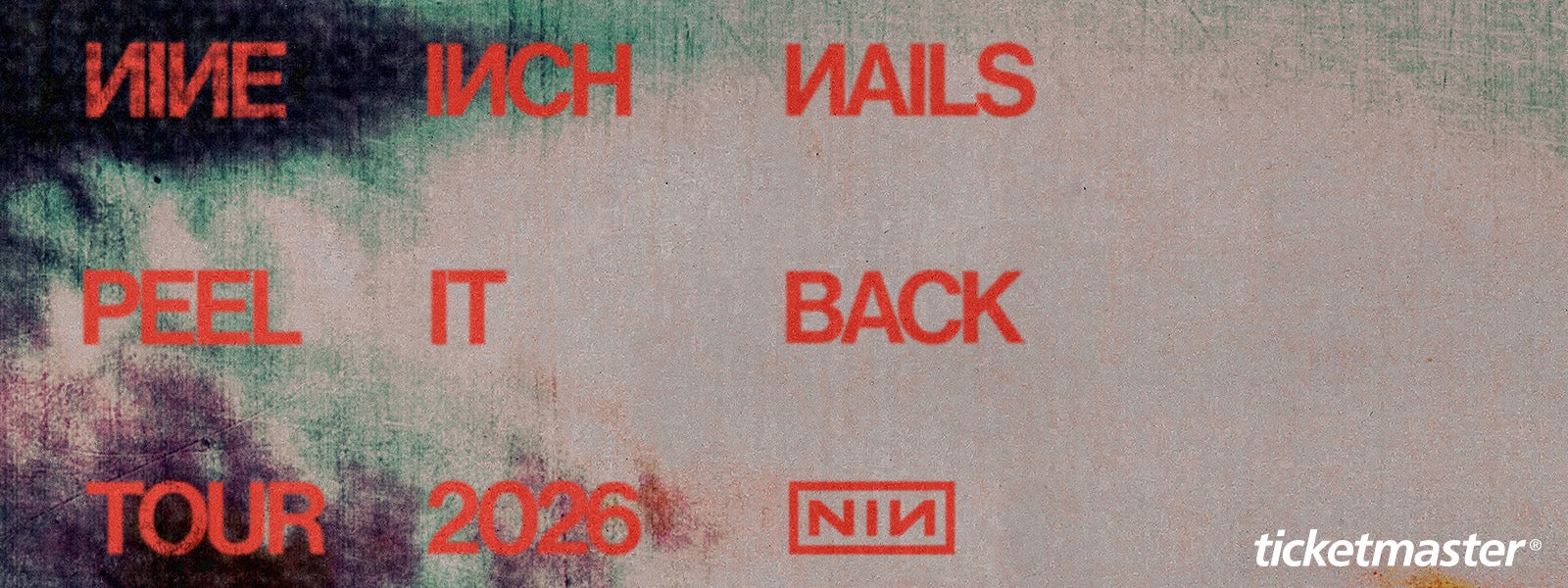 Nine Inch Nails