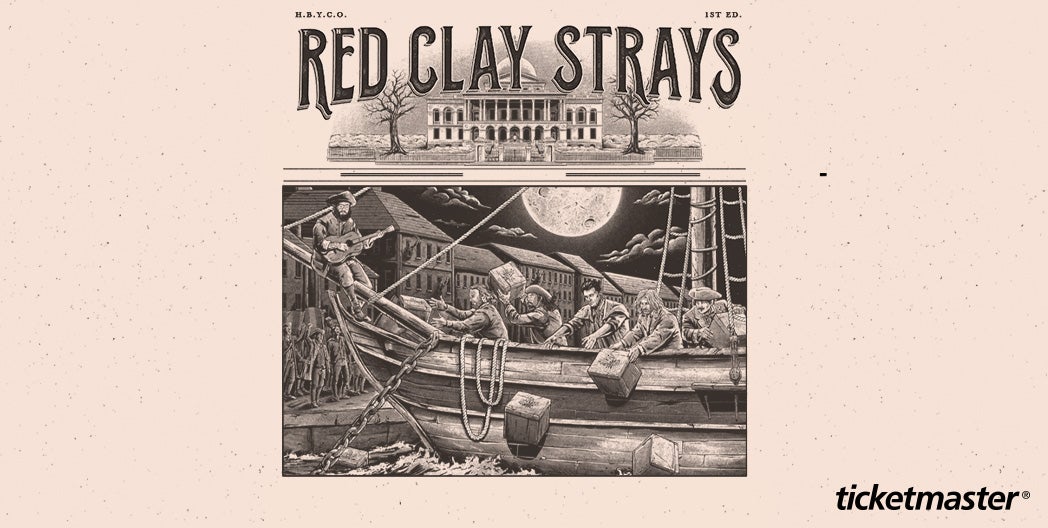 More Info for Red Clay Strays