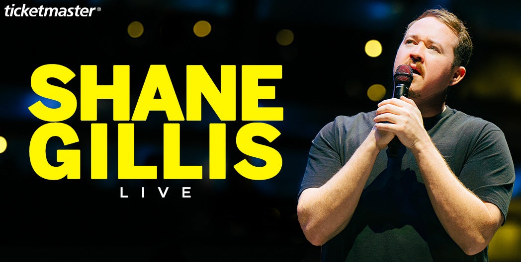 More Info for Shane Gillis 