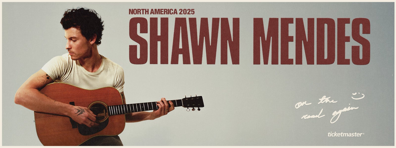 Shawn Mendes