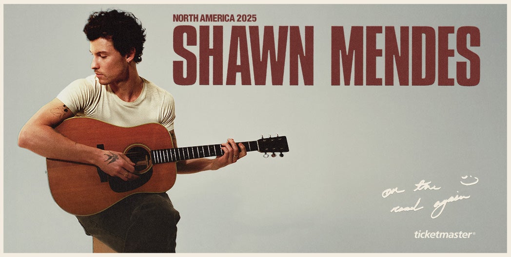 More Info for Shawn Mendes 