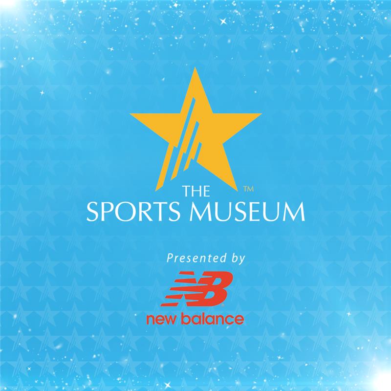 The Sports Museum tours at TD Garden