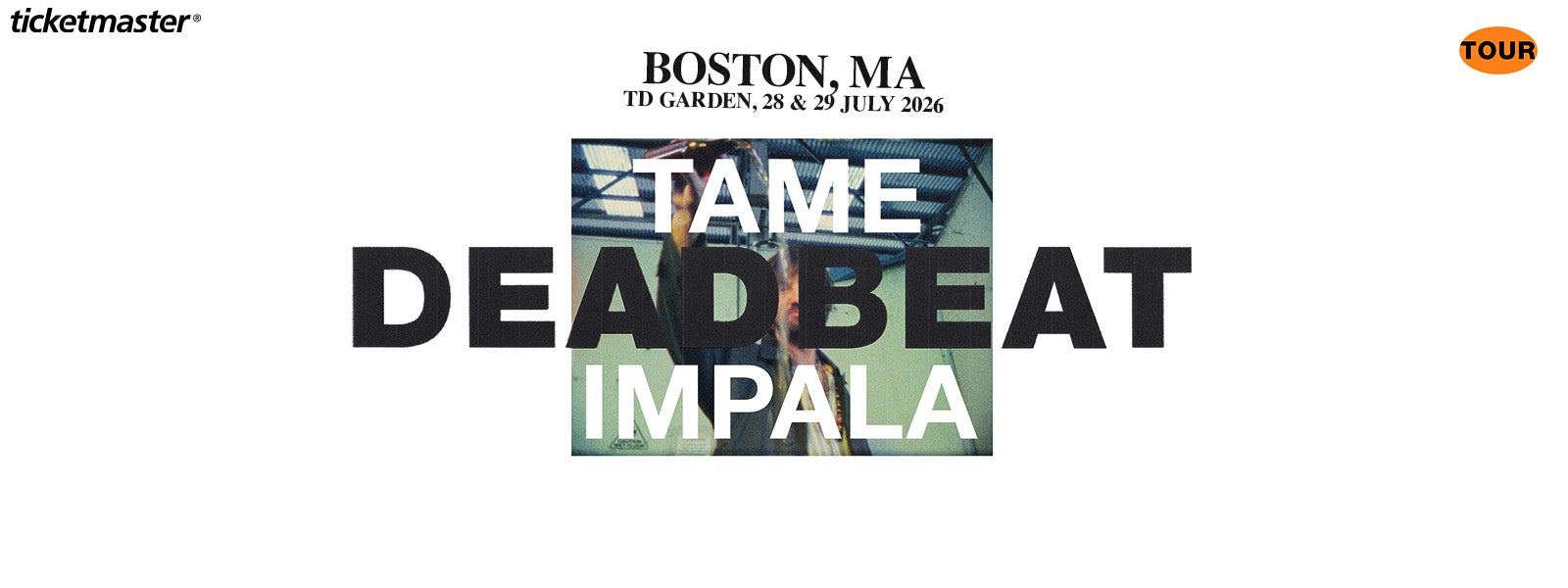 Tame Impala