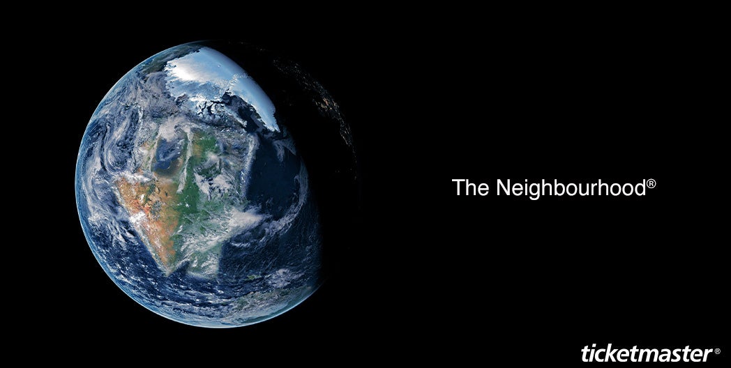 More Info for The Neighbourhood