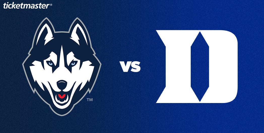 TD Garden to Host UConn–Duke Women’s Basketball