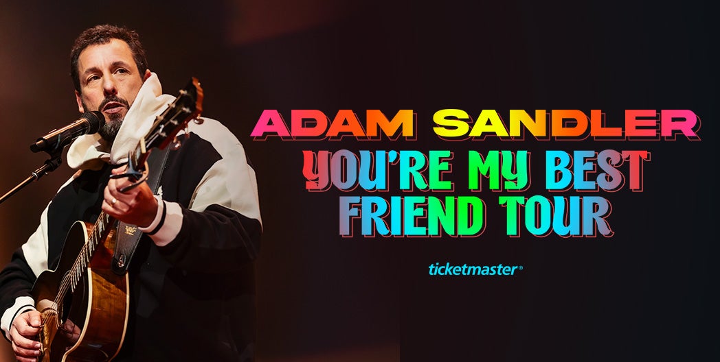 More Info for Adam Sandler