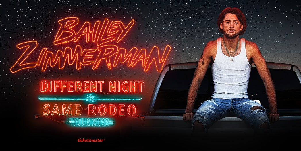 More Info for Bailey Zimmerman